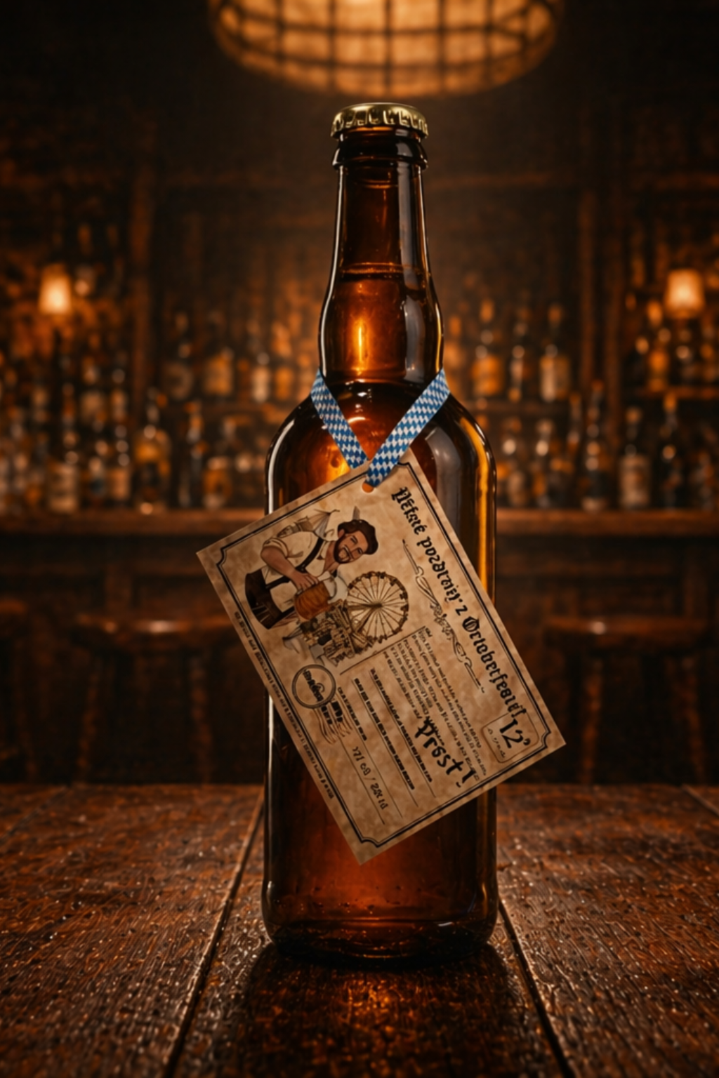 Prost mockup